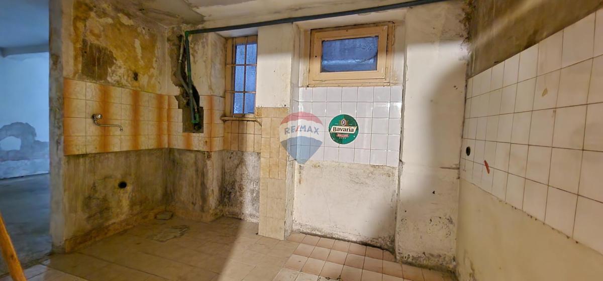 Stanovanje/Apartma Maksimir, 14,16m2