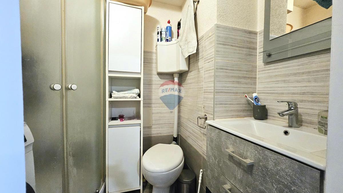 Stanovanje/Apartma Umag, 25,17m2