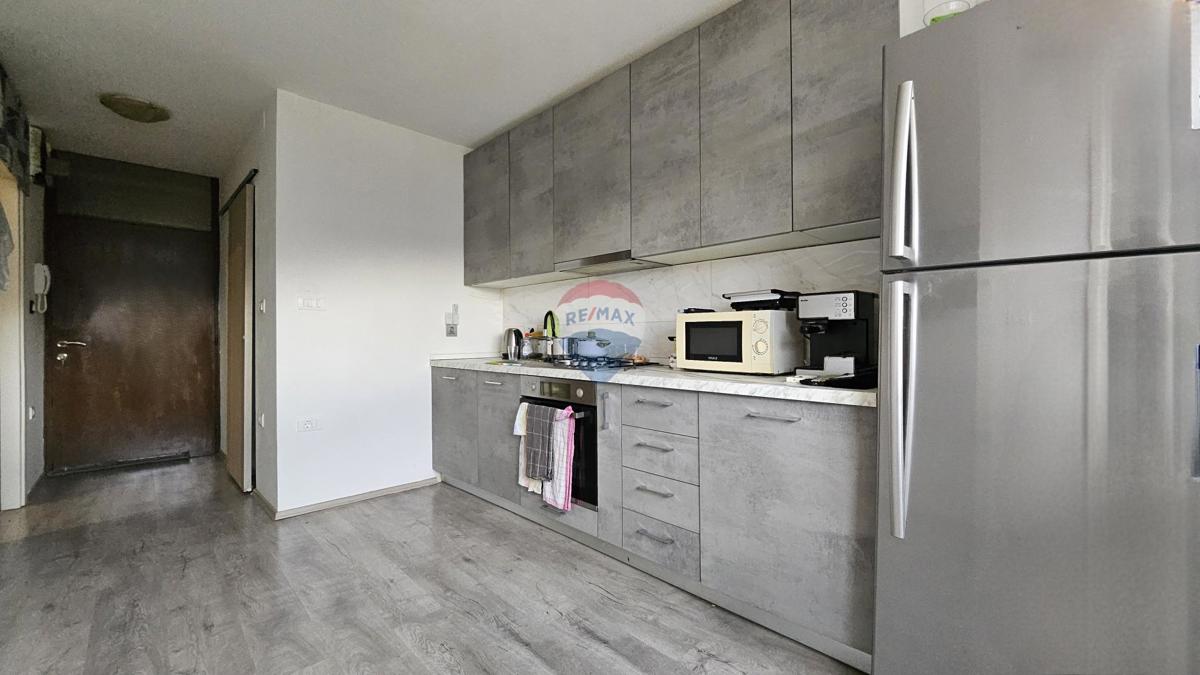 Stanovanje/Apartma Umag, 25,17m2