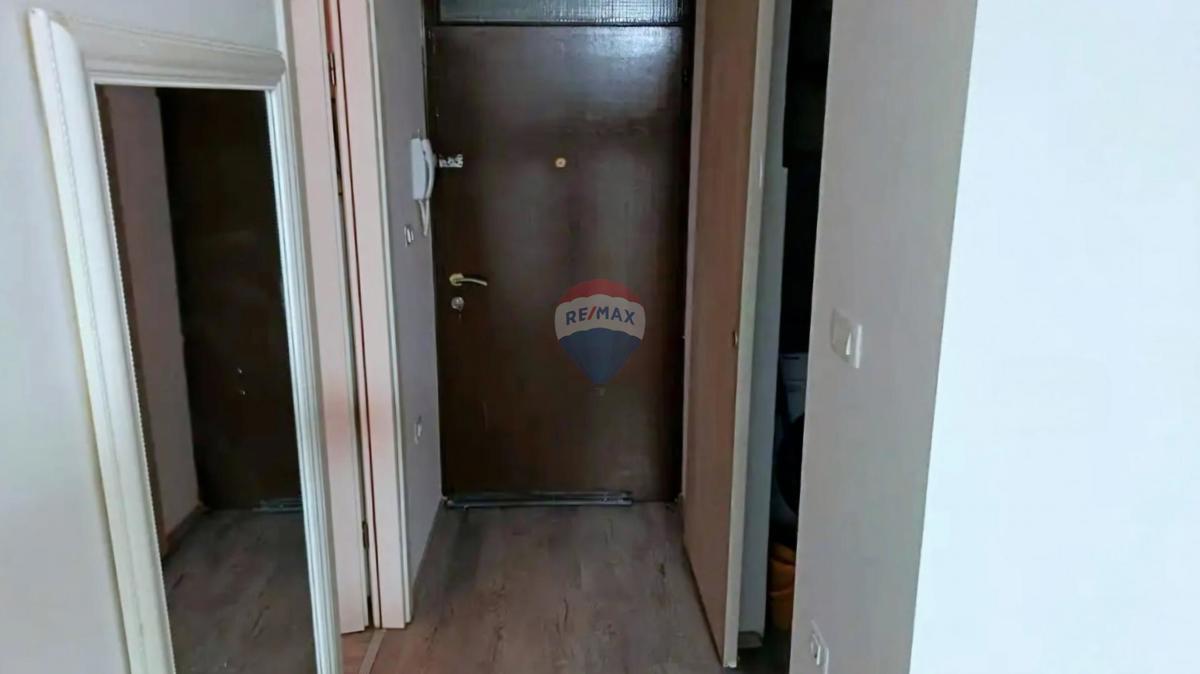 Stanovanje/Apartma Umag, 25,17m2