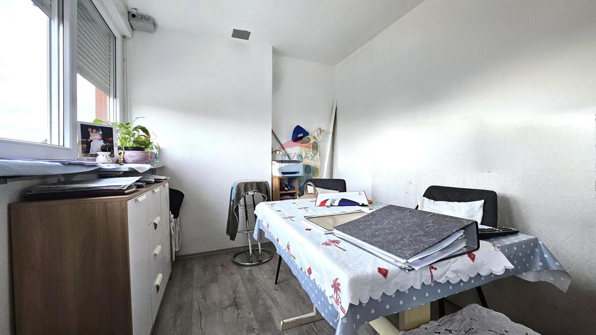 Stanovanje/Apartma Umag, 25,17m2