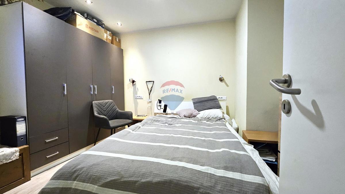 Stanovanje/Apartma Umag, 25,17m2