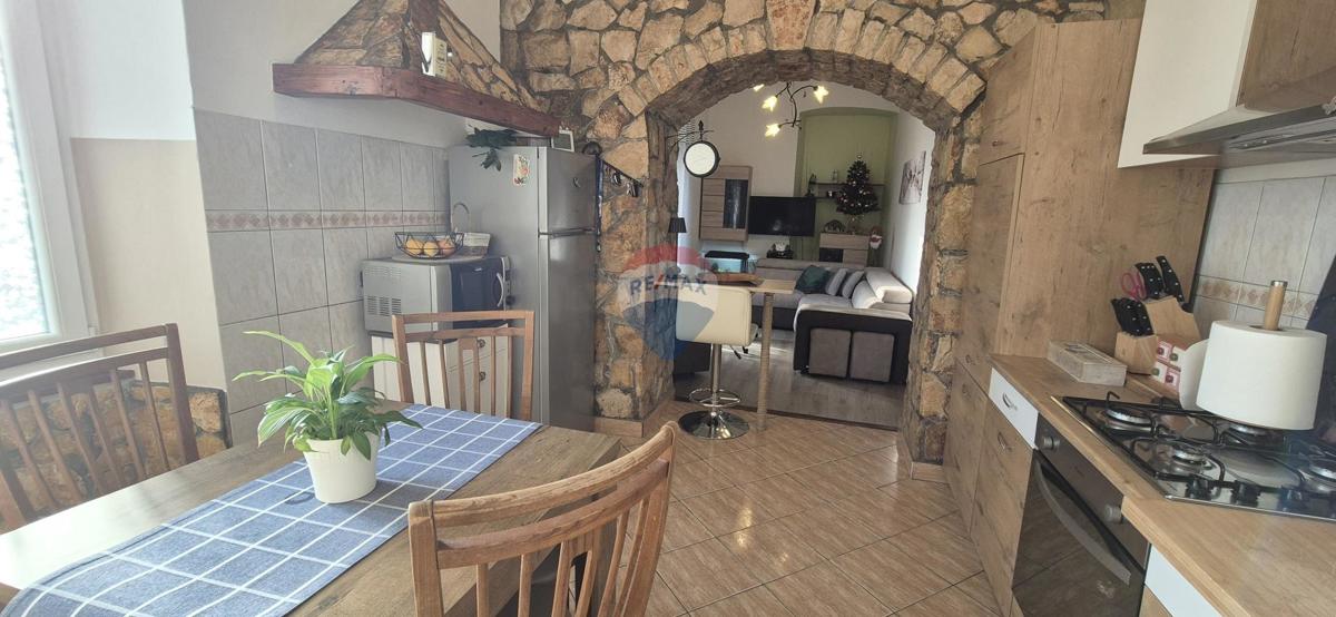 Stanovanje/Apartma Vodnjan, 50m2