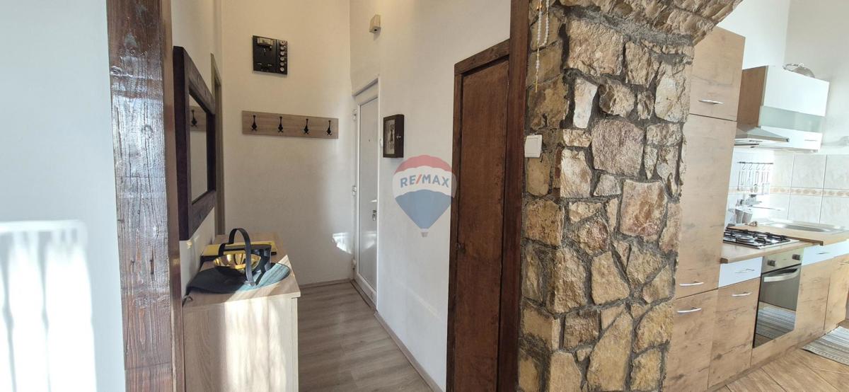 Stanovanje/Apartma Vodnjan, 50m2