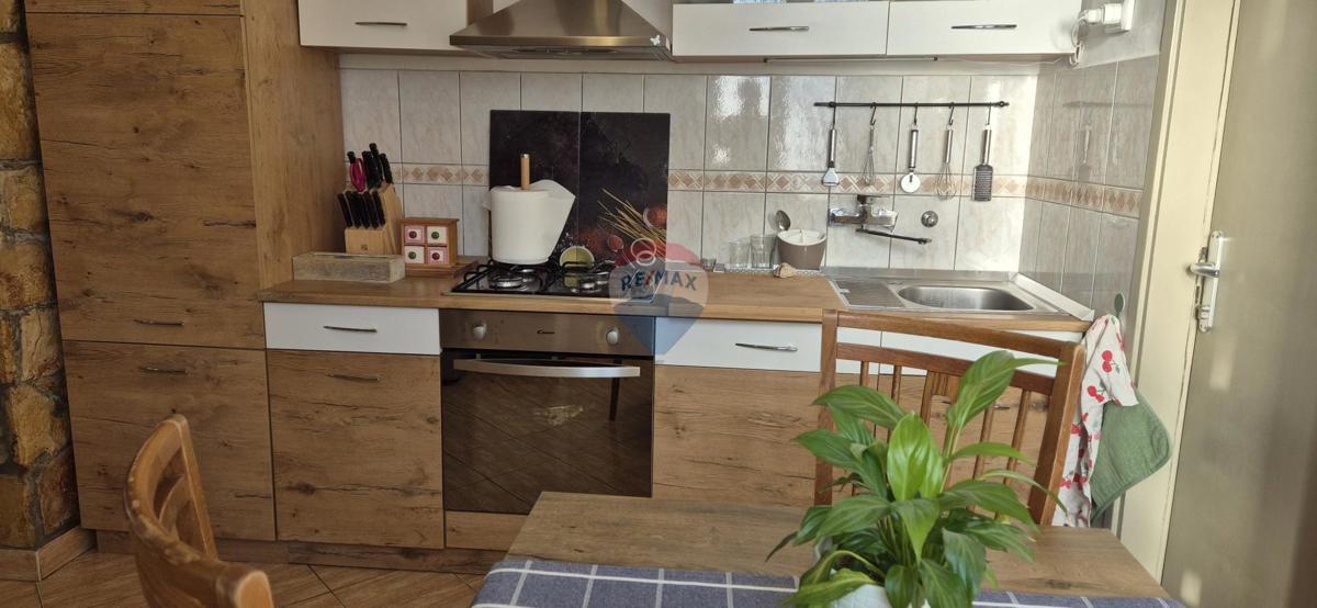 Stanovanje/Apartma Vodnjan, 50m2