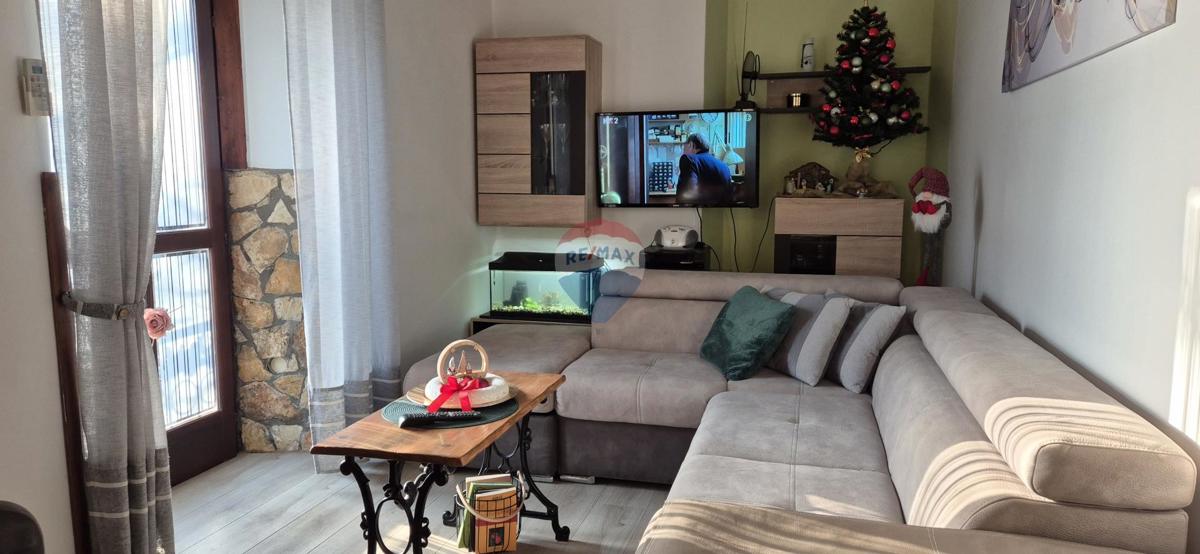 Stanovanje/Apartma Vodnjan, 50m2