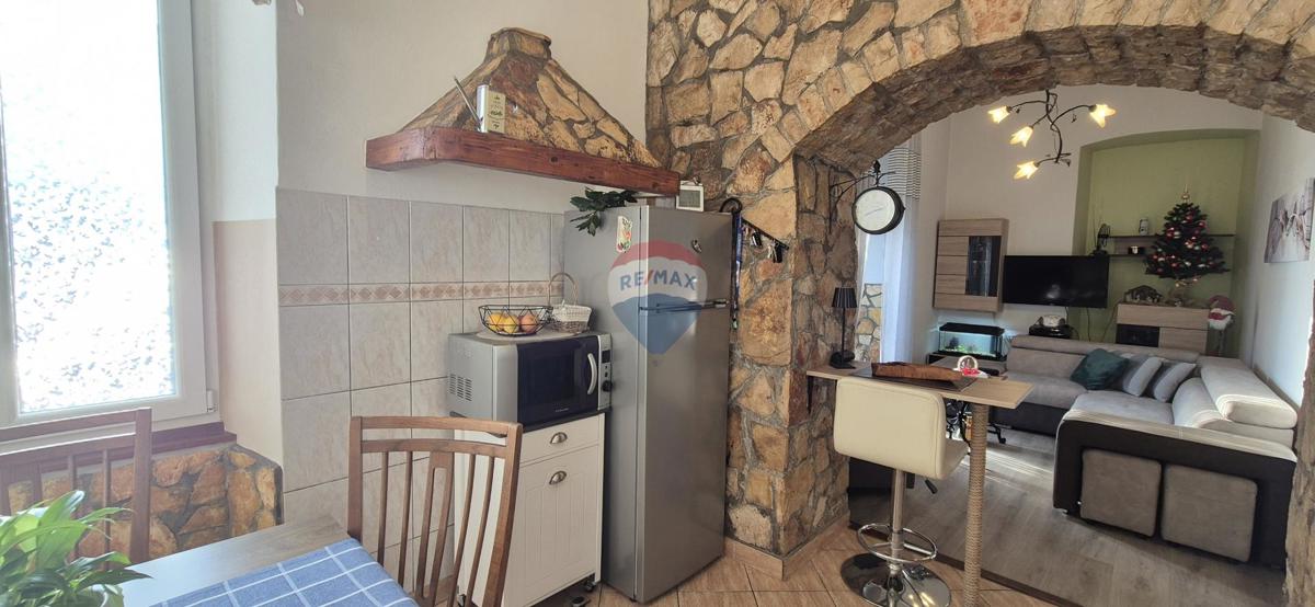 Stanovanje/Apartma Vodnjan, 50m2