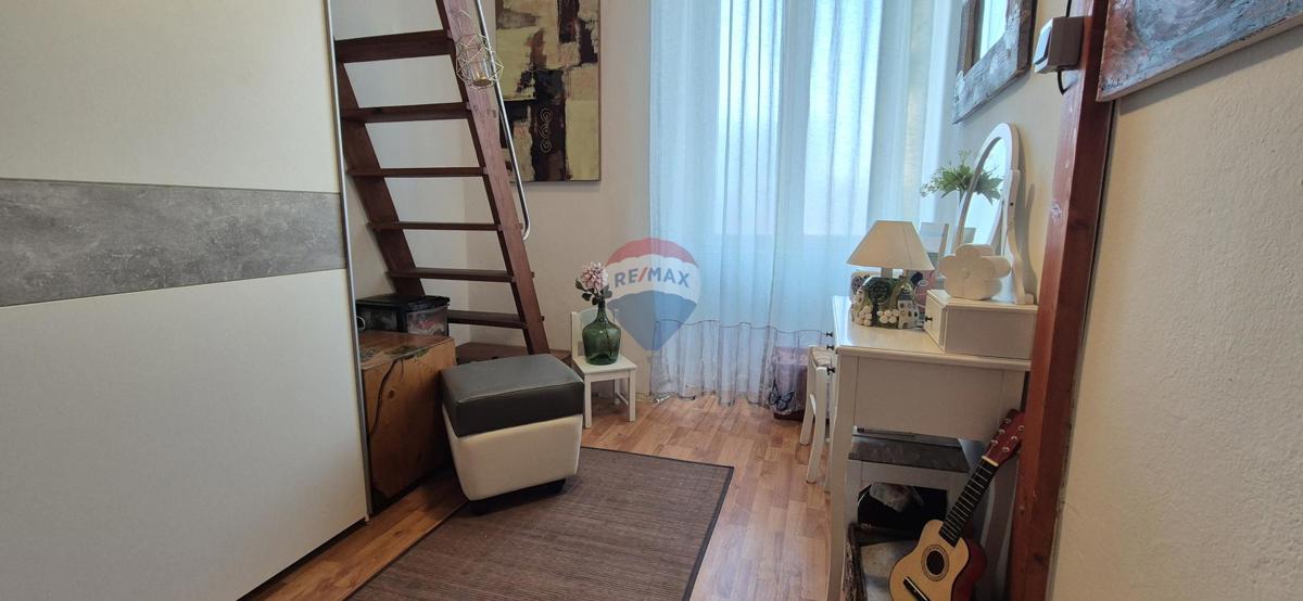 Stanovanje/Apartma Vodnjan, 50m2