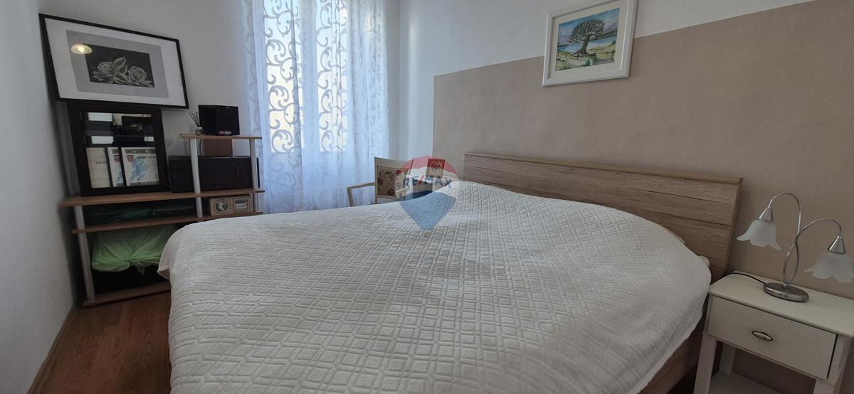 Stanovanje/Apartma Vodnjan, 50m2