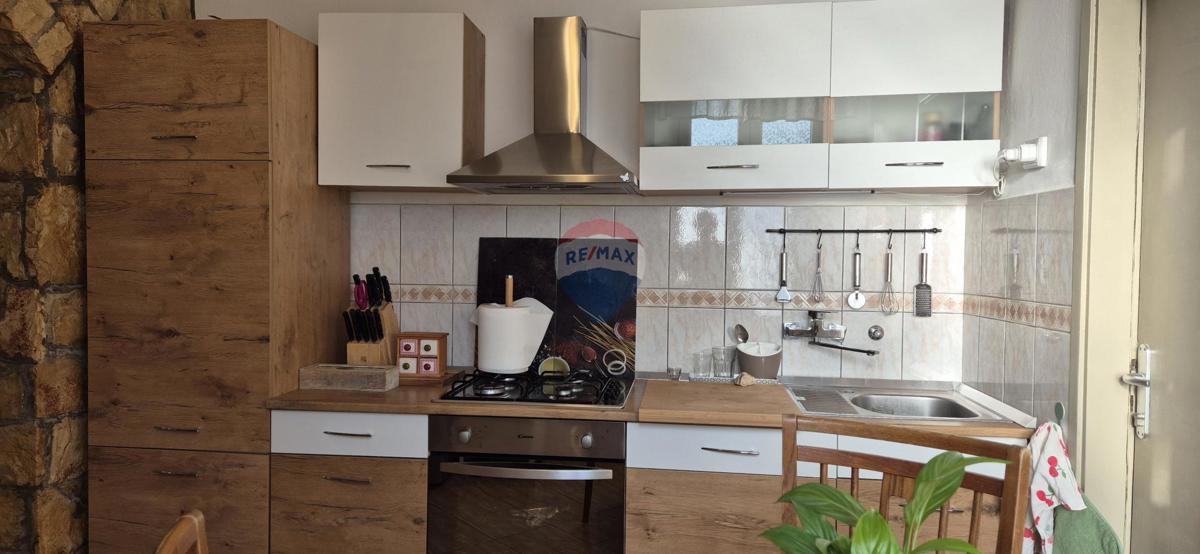 Stanovanje/Apartma Vodnjan, 50m2