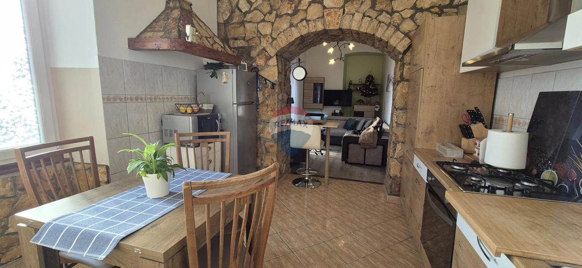 Stanovanje/Apartma Vodnjan, 50m2