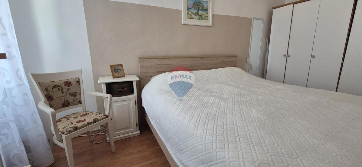 Stanovanje/Apartma Vodnjan, 50m2