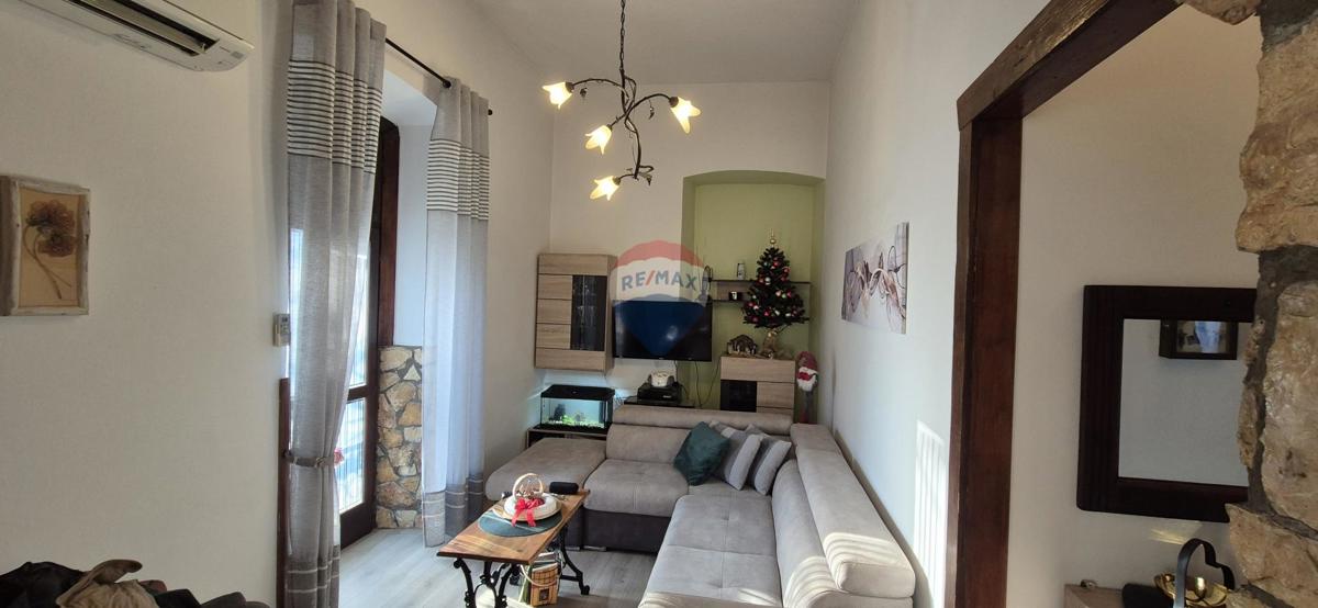 Stanovanje/Apartma Vodnjan, 50m2