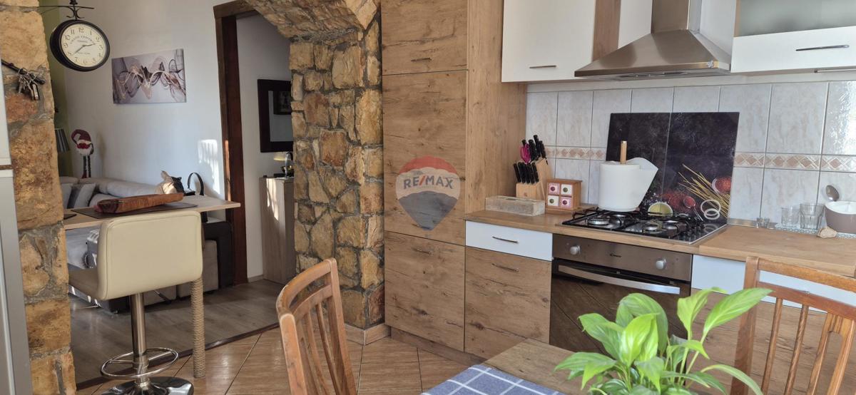 Stanovanje/Apartma Vodnjan, 50m2