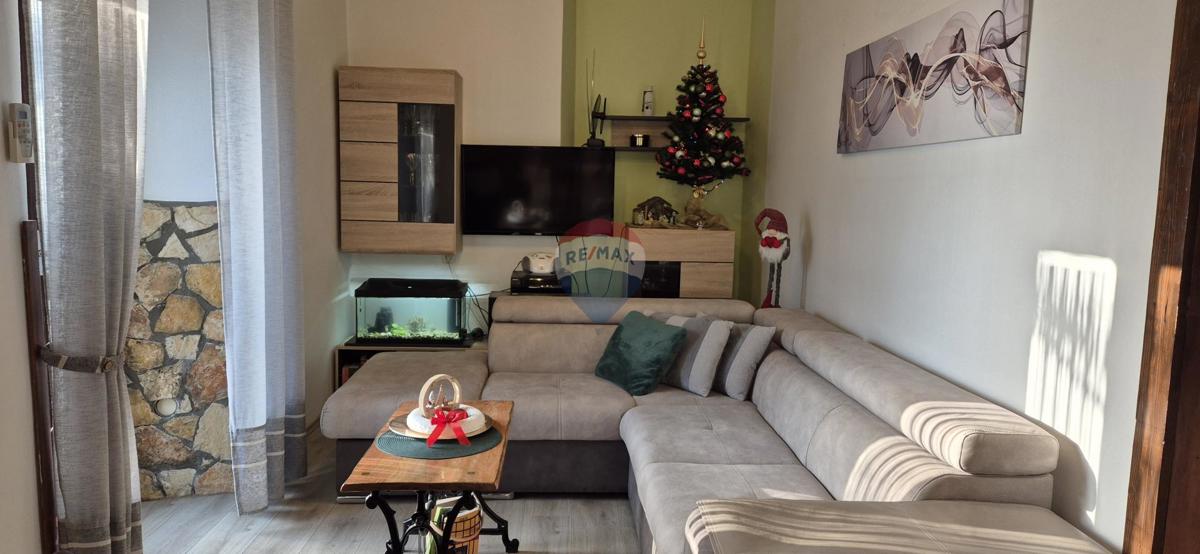 Stanovanje/Apartma Vodnjan, 50m2