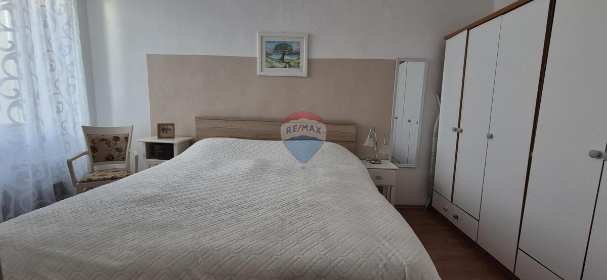 Stanovanje/Apartma Vodnjan, 50m2