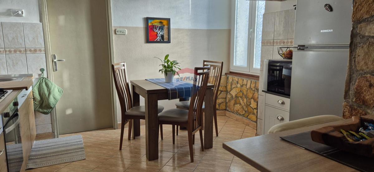 Stanovanje/Apartma Vodnjan, 50m2