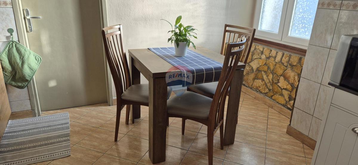 Stanovanje/Apartma Vodnjan, 50m2