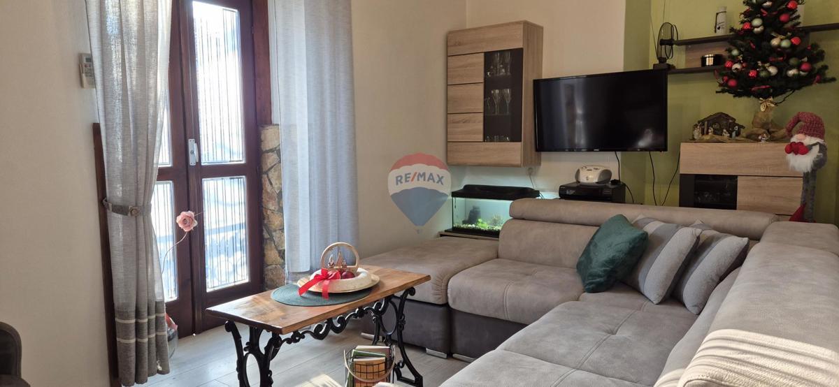 Stanovanje/Apartma Vodnjan, 50m2