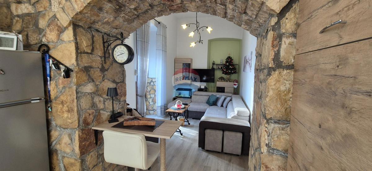 Stanovanje/Apartma Vodnjan, 50m2