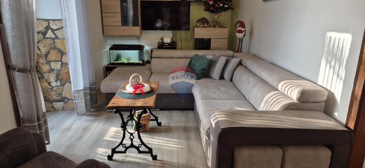 Stanovanje/Apartma Vodnjan, 50m2