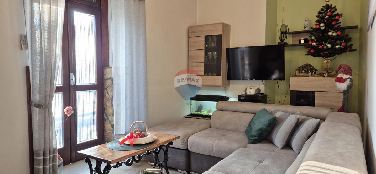 Stanovanje/Apartma Vodnjan, 50m2