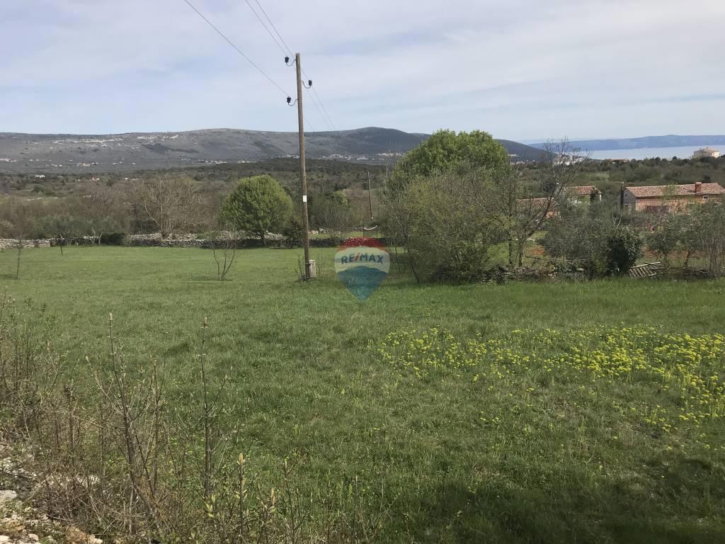 Stavbno zemljišče Rakalj, Marčana, 713m2