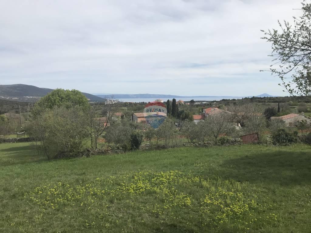 Stavbno zemljišče Rakalj, Marčana, 713m2