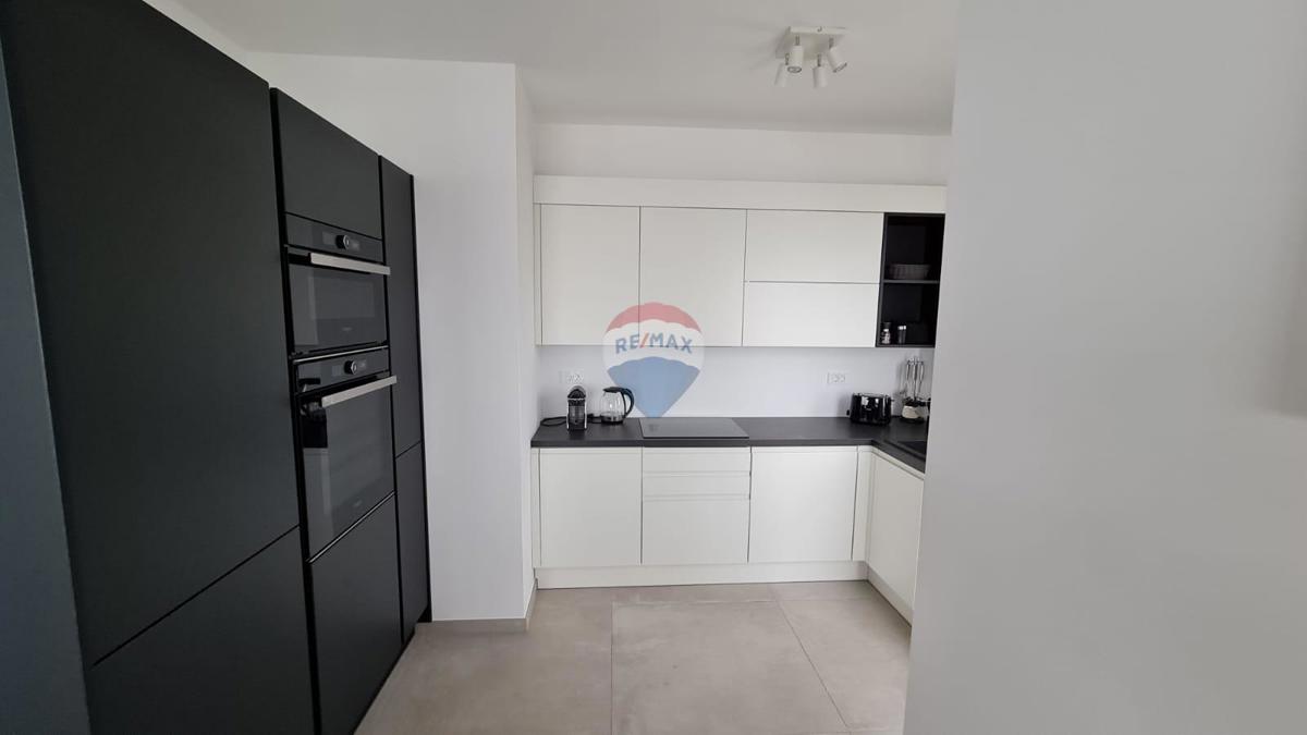 Stanovanje/Apartma Liganj, Lovran, 115m2