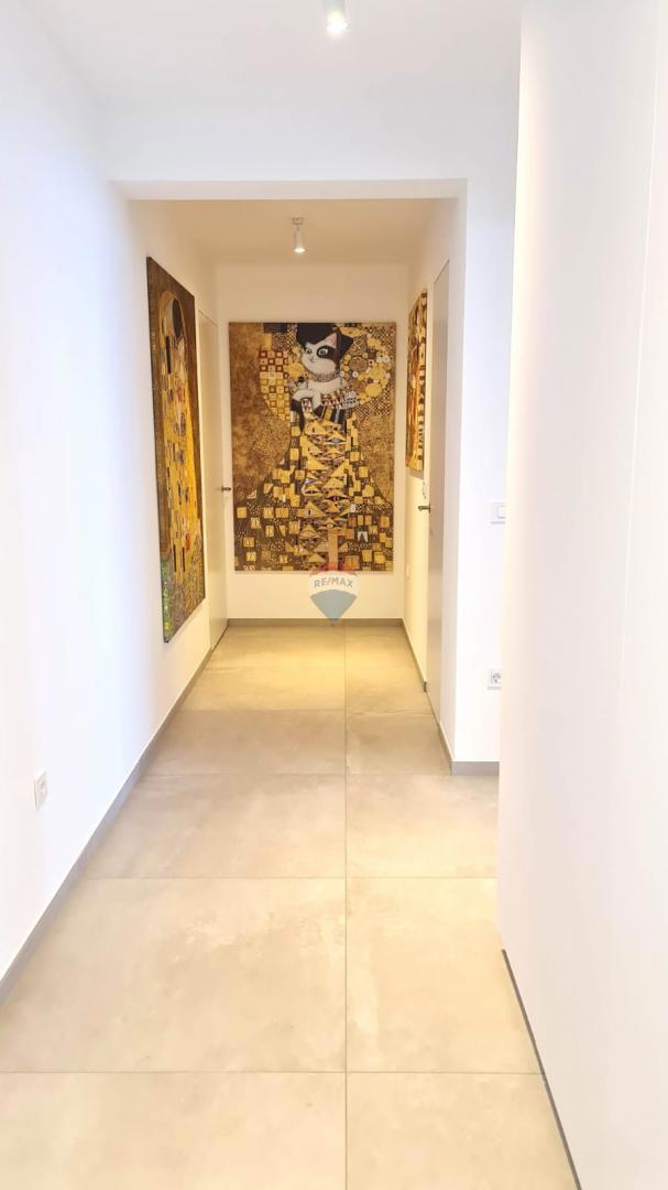 Stanovanje/Apartma Liganj, Lovran, 115m2