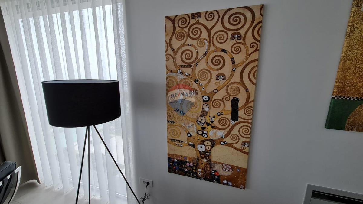 Stanovanje/Apartma Liganj, Lovran, 115m2