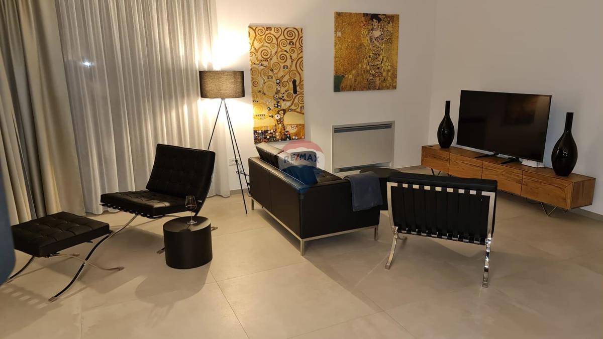 Stanovanje/Apartma Liganj, Lovran, 115m2