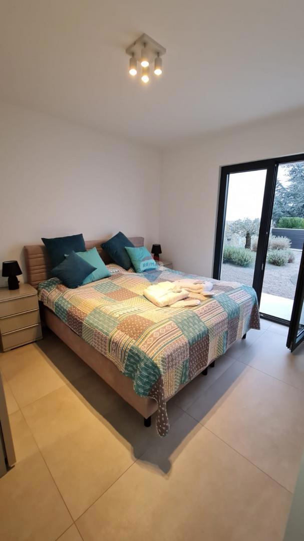 Stanovanje/Apartma Liganj, Lovran, 115m2