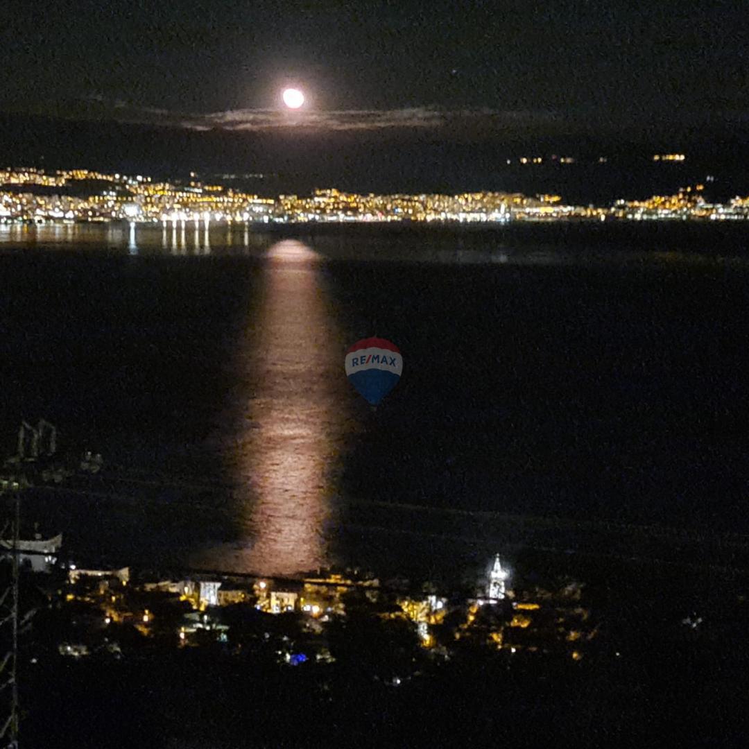 Stanovanje/Apartma Liganj, Lovran, 115m2