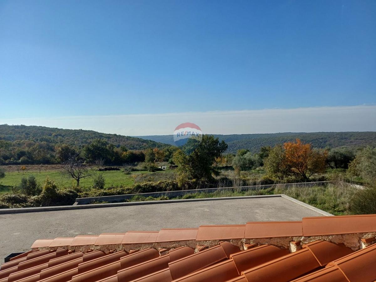 Hiša Veliki Vareški, Marčana, 450m2