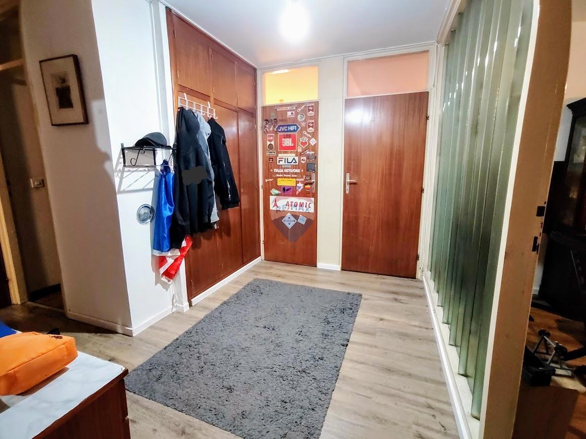 Stanovanje/Apartma Srednjaci, Trešnjevka - Jug, 64,64m2