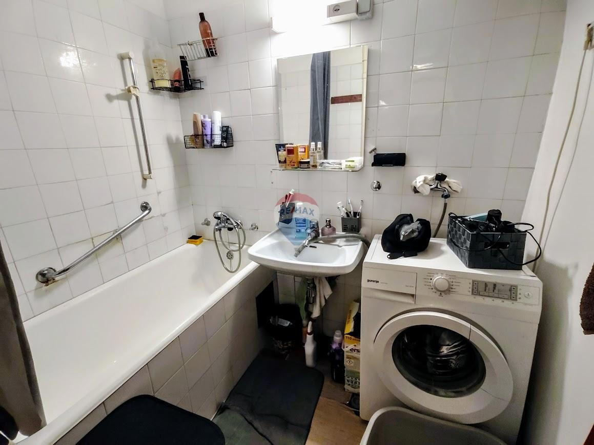 Stanovanje/Apartma Srednjaci, Trešnjevka - Jug, 64,64m2