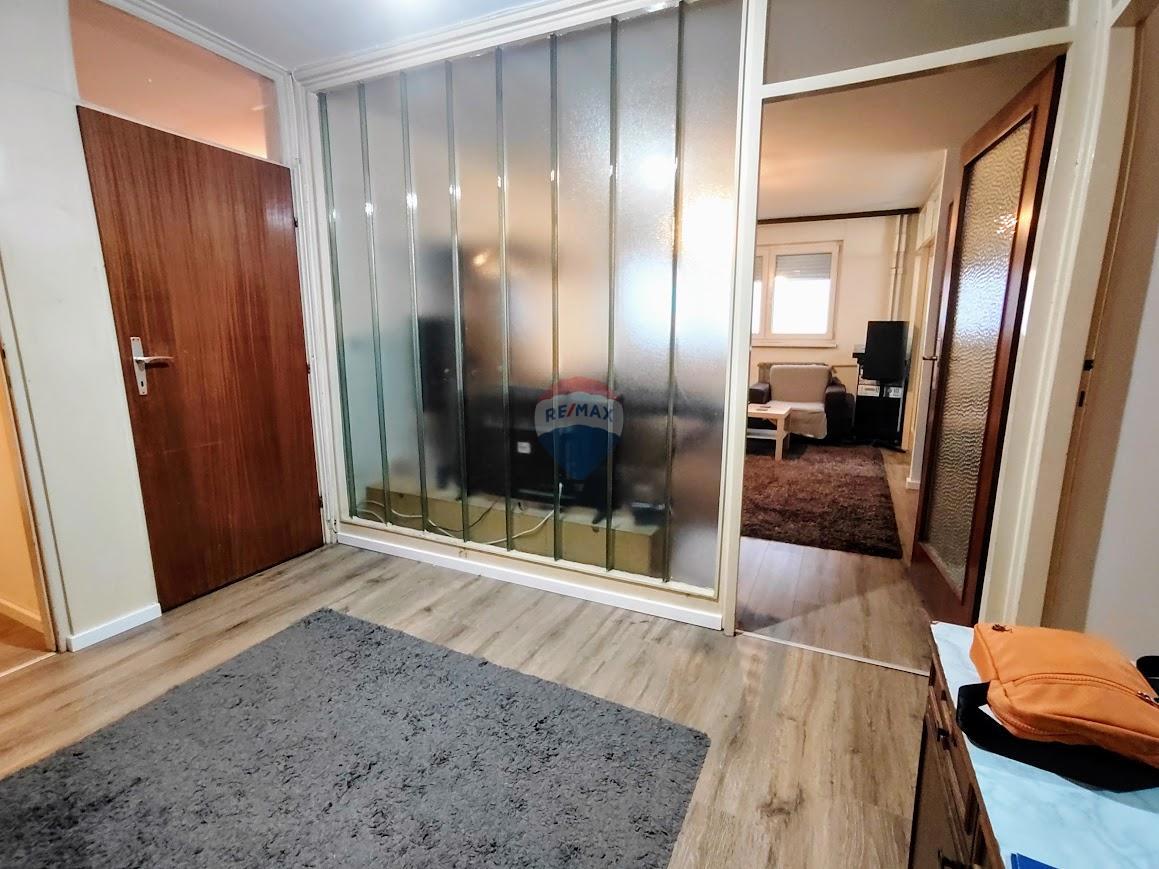 Stanovanje/Apartma Srednjaci, Trešnjevka - Jug, 64,64m2