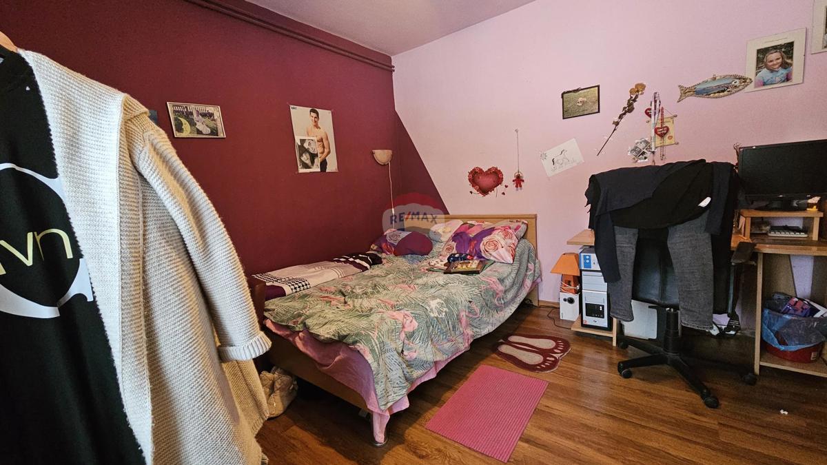 Stanovanje/Apartma Delnice, 829m2