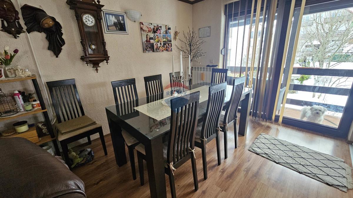 Stanovanje/Apartma Delnice, 829m2