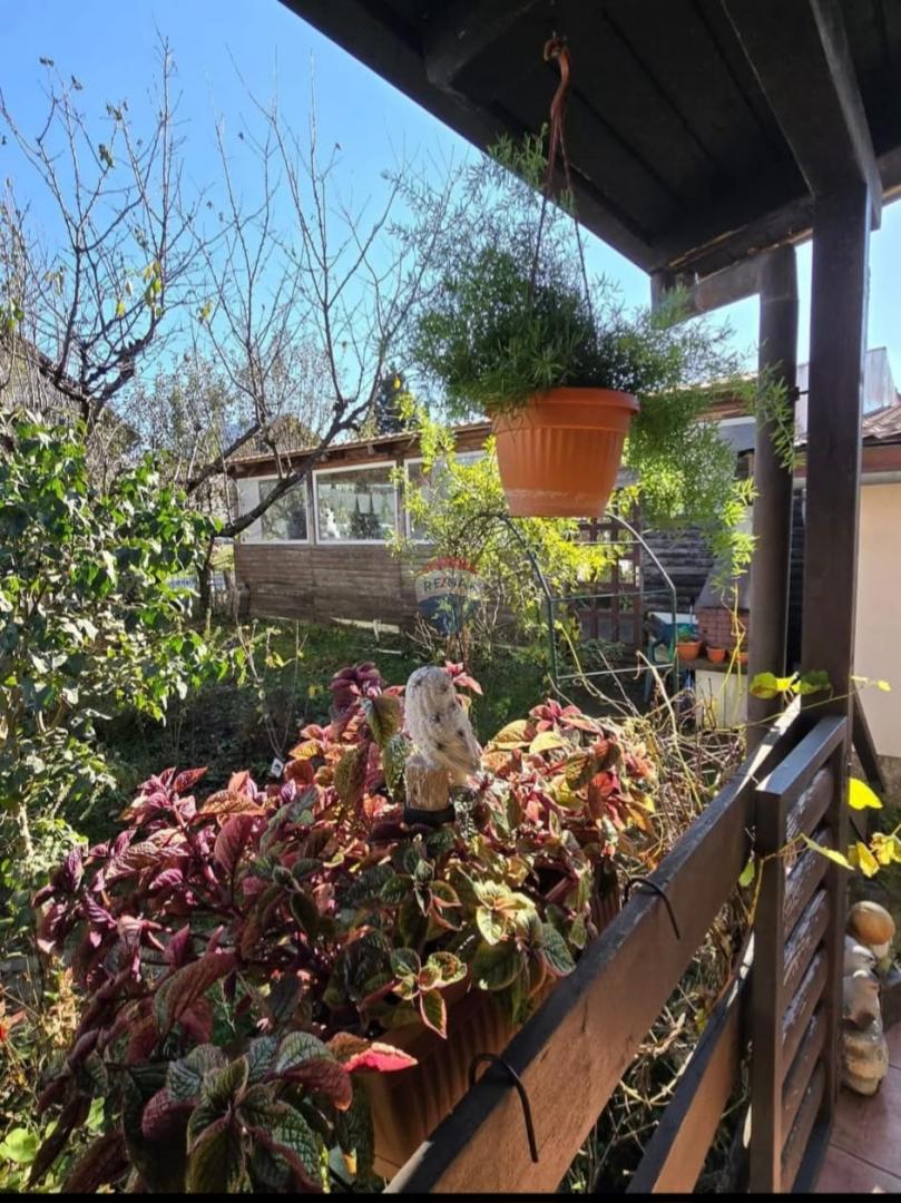 Stanovanje/Apartma Delnice, 829m2