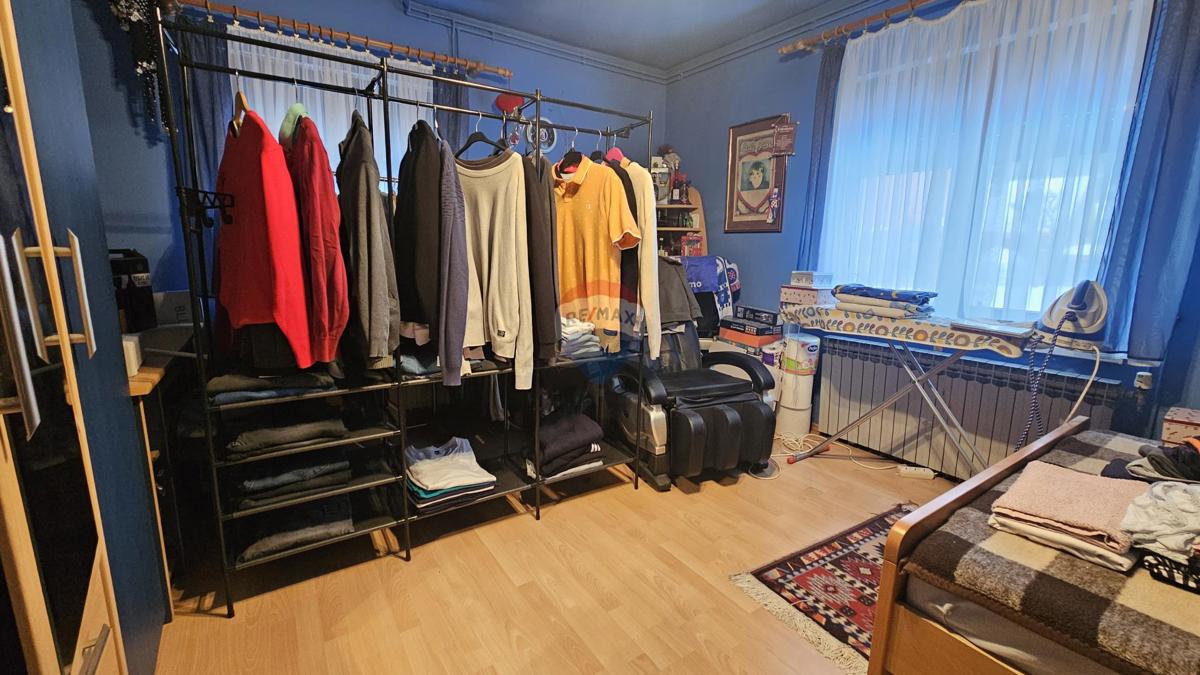 Stanovanje/Apartma Delnice, 829m2