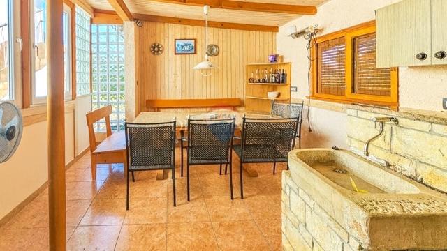 Hiša Savudrija, Umag, 170m2