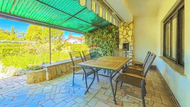 Hiša Savudrija, Umag, 170m2