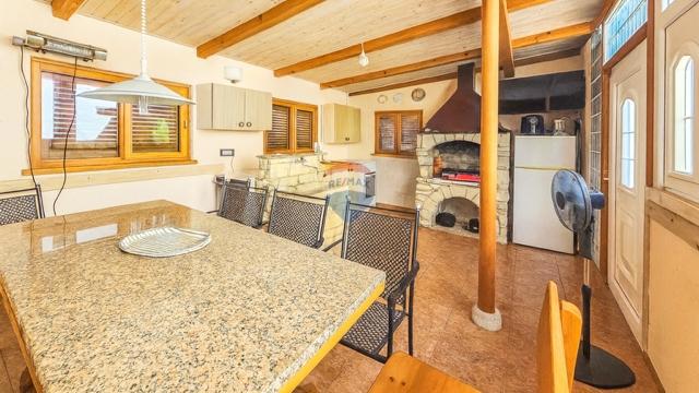 Hiša Savudrija, Umag, 170m2