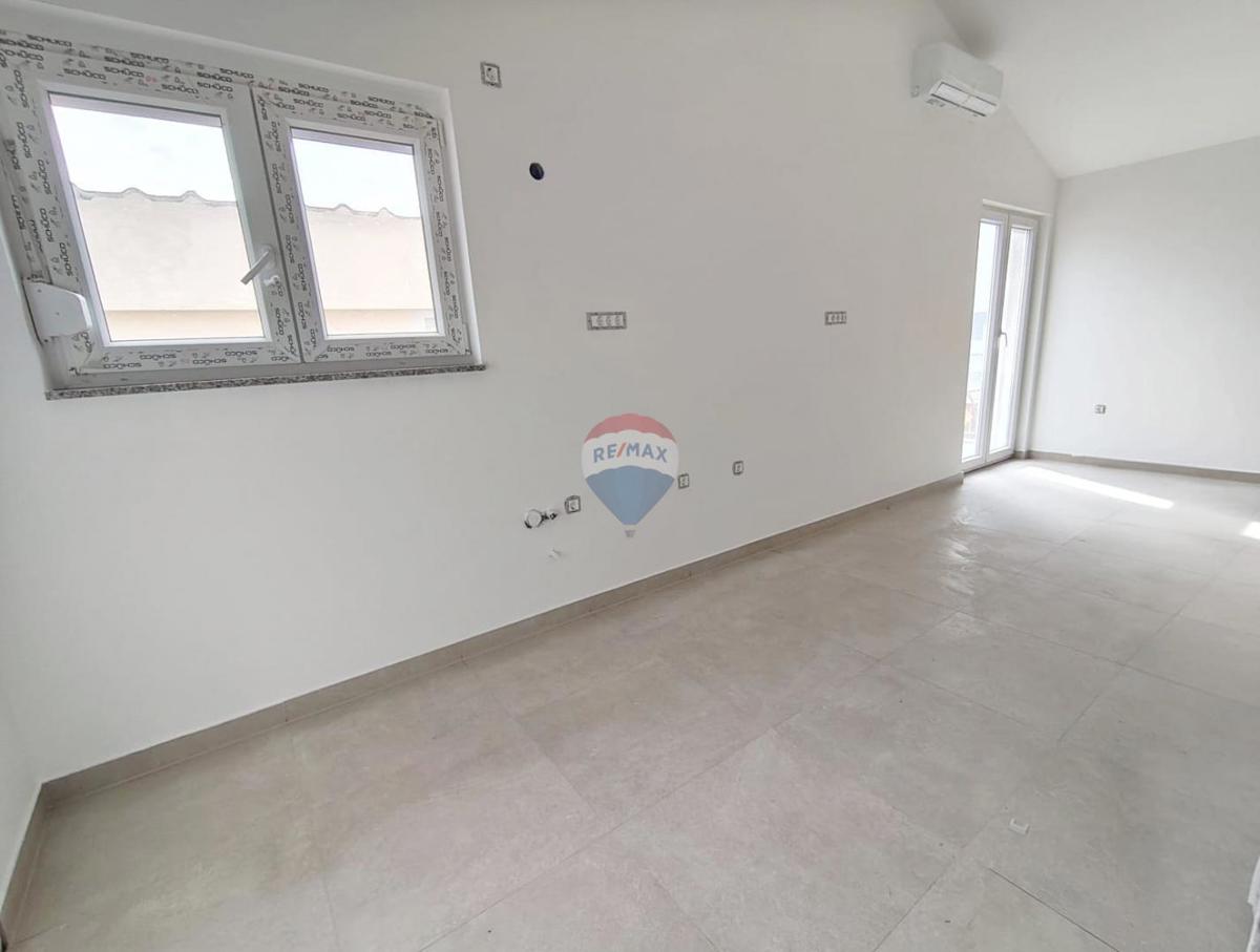 Stanovanje/Apartma Crikvenica, 83,56m2
