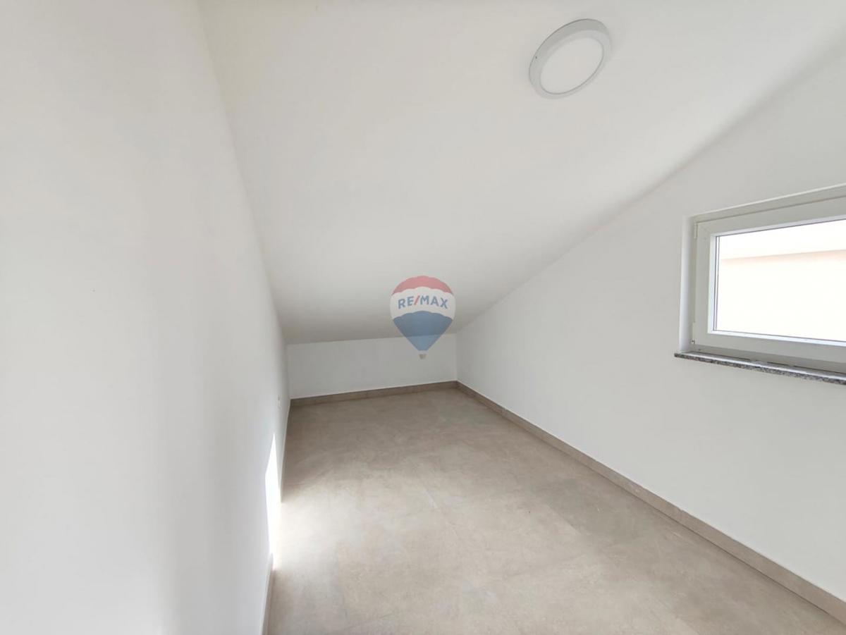 Stanovanje/Apartma Crikvenica, 83,56m2