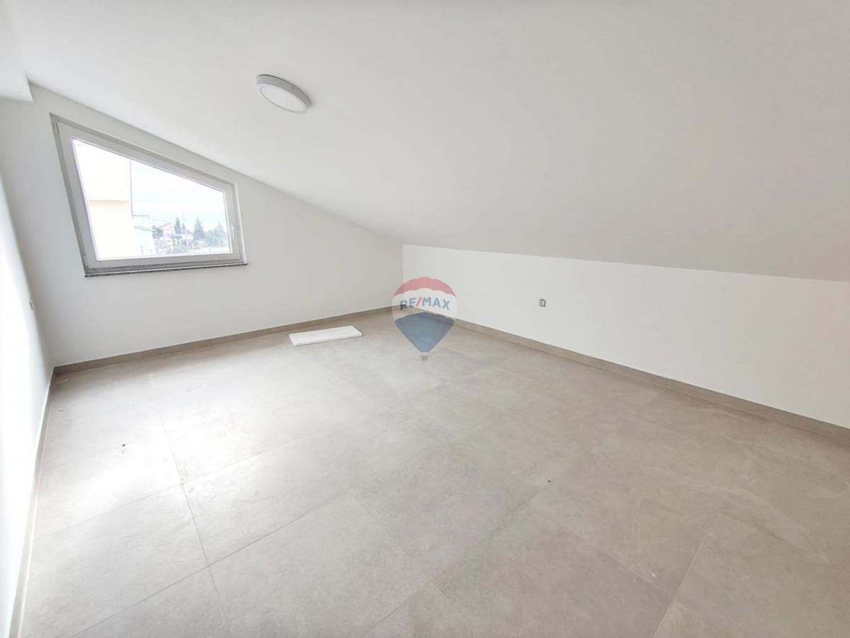 Stanovanje/Apartma Crikvenica, 83,56m2