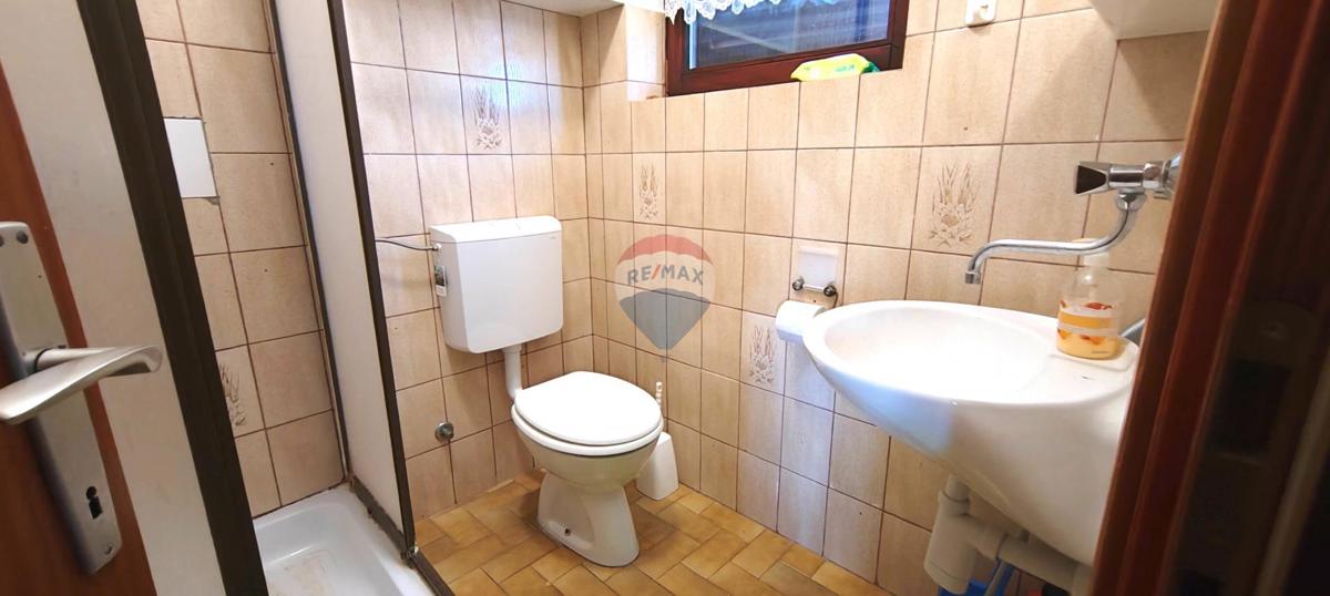 Stanovanje/Apartma Krk, 16m2