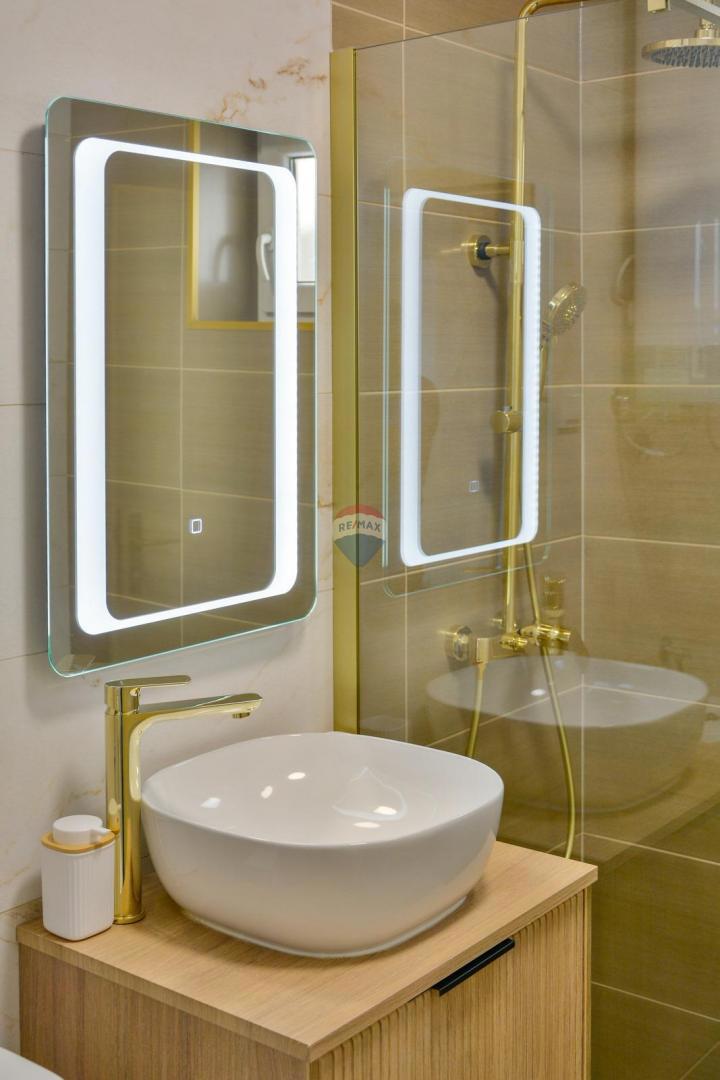 Stanovanje/Apartma Senj, 42m2